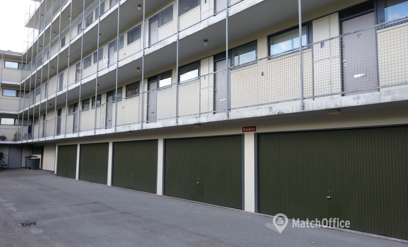 Lager til leje på Bernhard Bangs Allé 2, 2000 Frederiksberg - 32 m² | Foto 0 - Lokalebasen.dk