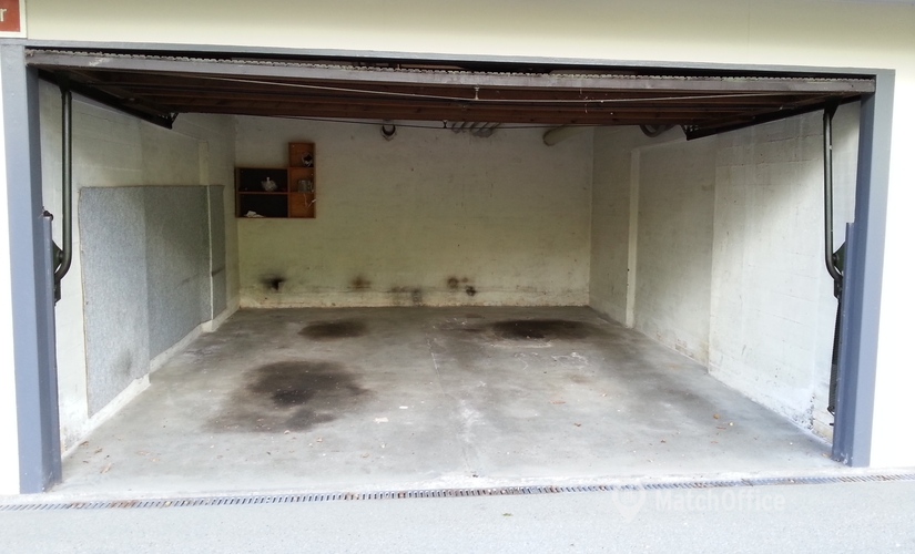 Lager til leje på Bernhard Bangs Allé 2, 2000 Frederiksberg - 32 m² | Foto 1 - Lokalebasen