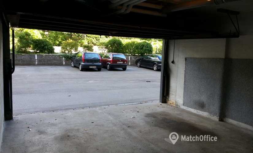 Lager til leje på Bernhard Bangs Allé 2, 2000 Frederiksberg - 32 m² | Foto 2 - Lokalebasen.dk