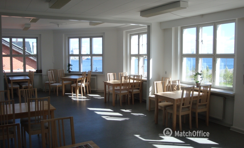 Kontor til leje på Østerågade 27, 9000 Aalborg - 140 m² | Foto 2 - Lokalebasen.dk