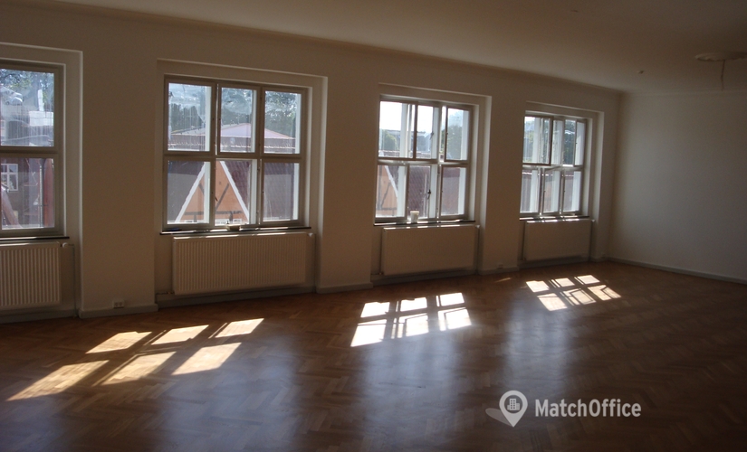 Kontor til leje på Østerågade 27, 9000 Aalborg - 140 m² | Foto 1 - Lokalebasen.dk