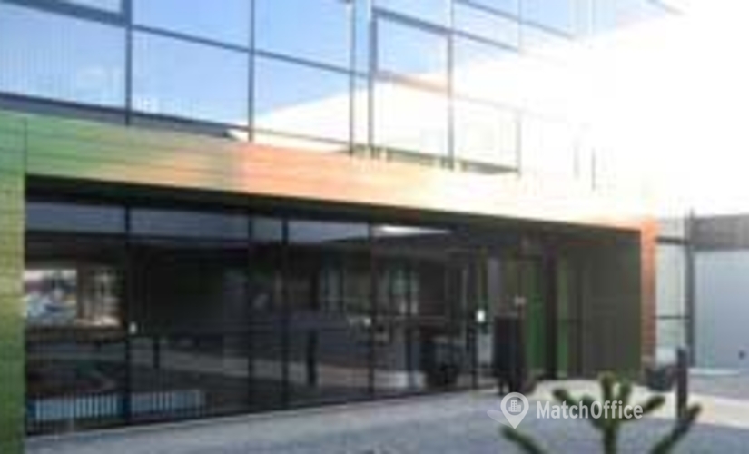 Kontor Jupitervej 1 6000 Kolding