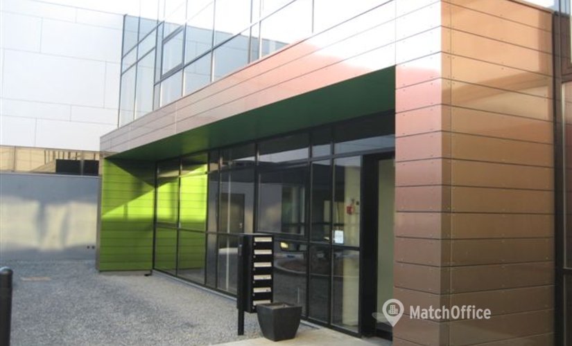 Kontor Jupitervej 1 6000 Kolding