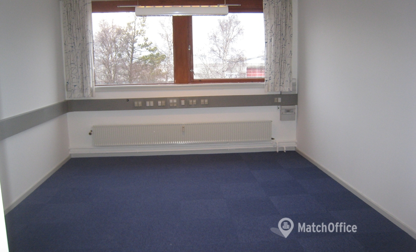 100 m² Office for rent in Kastrup, Egensevej 25-1 (2770) can satisfy all our needs  - 2 | MatchOffice.com