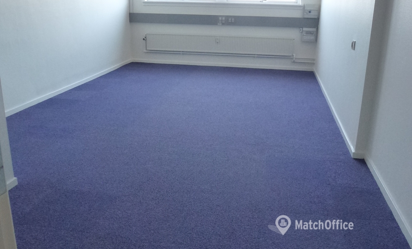 100 m² Flexible office up for rent in Kastrup, Egensevej 25-1 (2770) can benefit your business  - 4 | MatchOffice.com