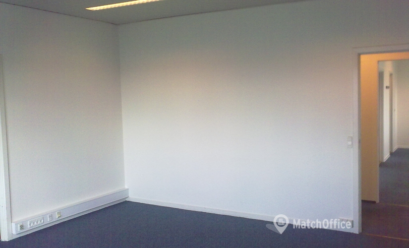 Kontor Søren Frichs Vej 53, 1 tv 8230 Åbyhøj