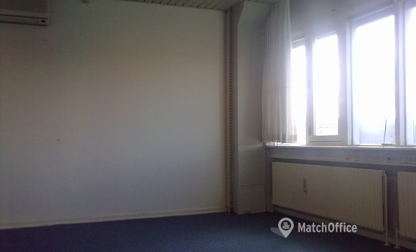 Kontor Søren Frichs Vej 53, 1 tv 8230 Åbyhøj