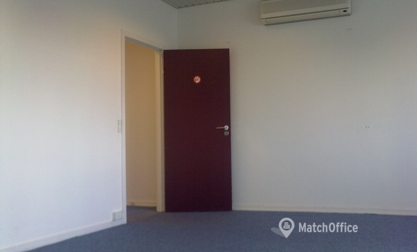 Kontor Søren Frichs Vej 53, 1 tv 8230 Åbyhøj