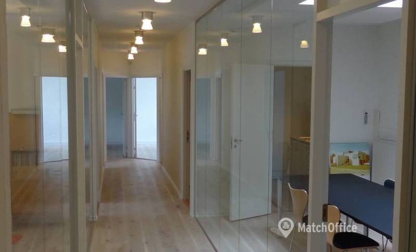 Coworking på Åbogade 36, 8200 Aarhus N - 15 m² | Foto 0 - Lokalebasen