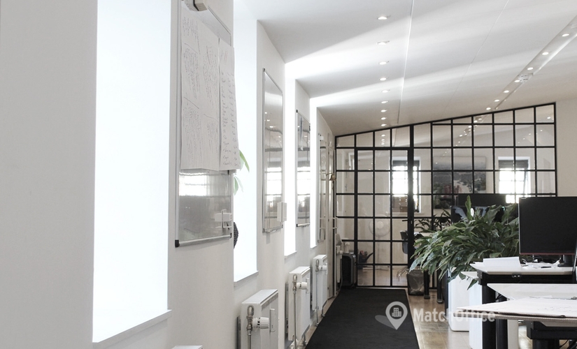 Kontor til leje på Hejrevej 33, 2400 København NV - 152 m² | Foto 3 - Lokalebasen.dk