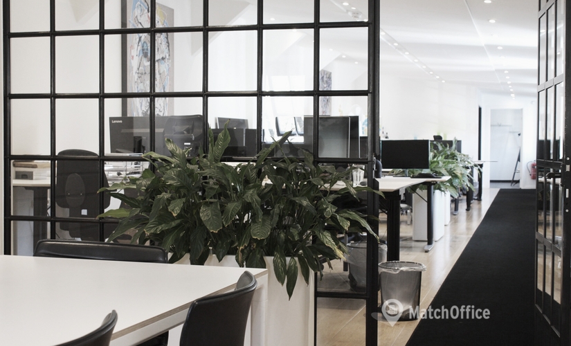 Kontor til leje på Hejrevej 33, 2400 København NV - 152 m² | Foto 4 - Lokalebasen.dk