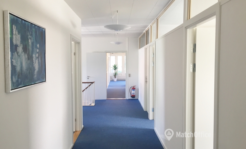 Join comfortable a 50 m² Shared workspace  in Birkerod, Bistrupvej 172 (3460) - 4 | MatchOffice