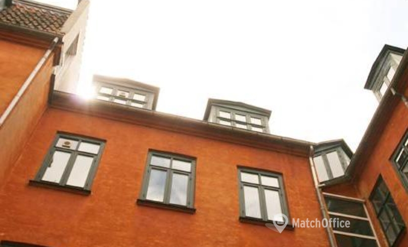 Lease suitable a 100 m² Coworking space in Copenhagen City Center, Gothersgade 11 (1123) - 2 | MatchOffice