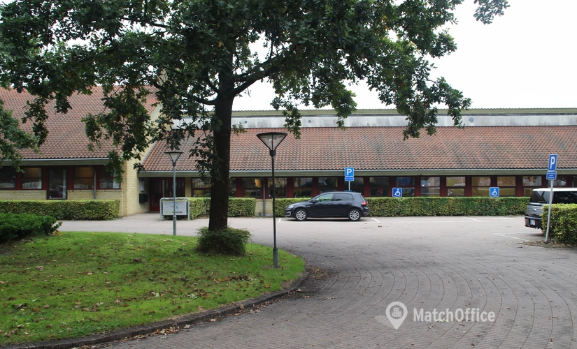 Coworking på Industrivej 2, 4683 Rønnede - 300 m² | Foto 1 - Lokalebasen