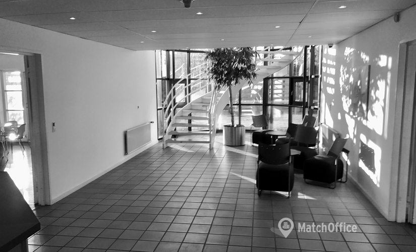 Explore suitable a 249 m² Coworking in Hvidovre, Industriholmen 80 & 82 (2650) - 0 | MatchOffice.com