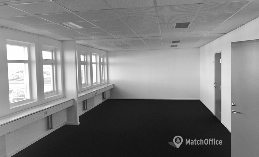 Join comfortable a 249 m² Shared office in Hvidovre, Industriholmen 80 & 82 (2650) - 3 | MatchOffice