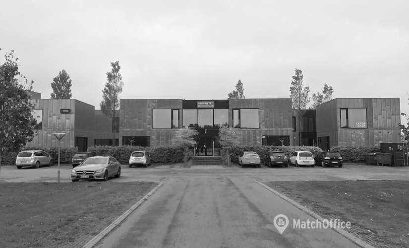 Coworking på Kildeparken 12, 8722 Hedensted - 130 m² | Foto 0 - Lokalebasen