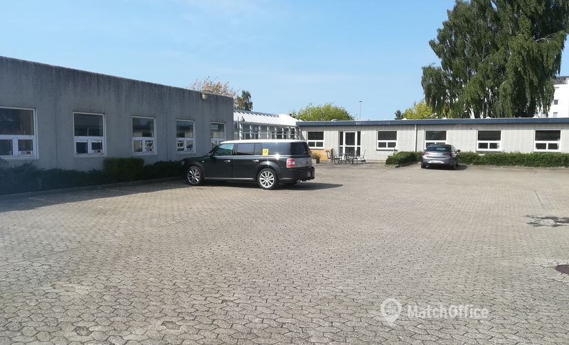 Coworking på Kløvervej 75, 6100 Haderslev - 200 m² | Foto 1 - Lokalebasen.dk