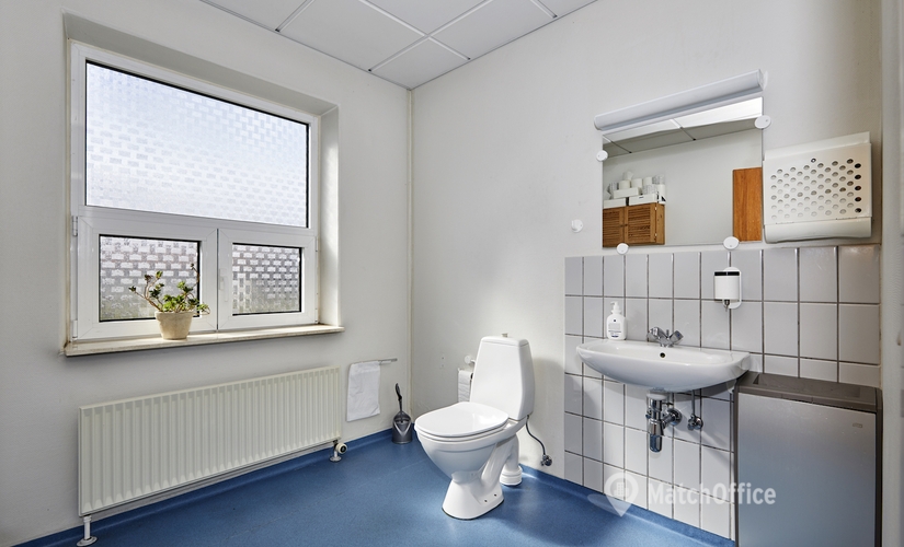 Coworking på Kløvervej 75, 6100 Haderslev - 200 m² | Foto 3 - Lokalebasen