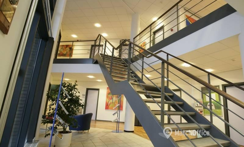 Coworking på Korskildelund 6, 2670 Greve - 120 m² | Foto 1 - Lokalebasen