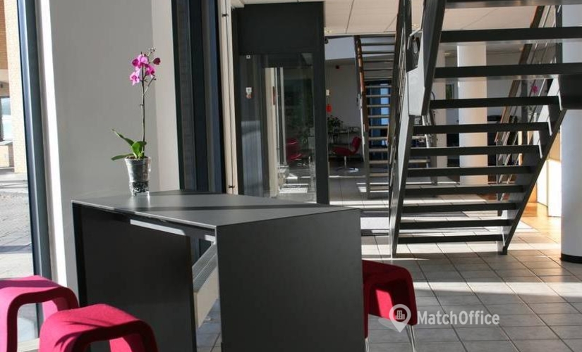 Join comfortable a 120 m² Shared office  in Greve, Korskildelund 6 (2670) - 3 | MatchOffice