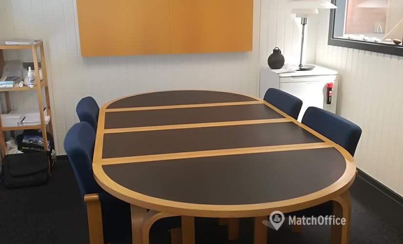 Coworking på Lejrvejen 8, 6330 Padborg - 200 m² | Foto 4 - Lokalebasen