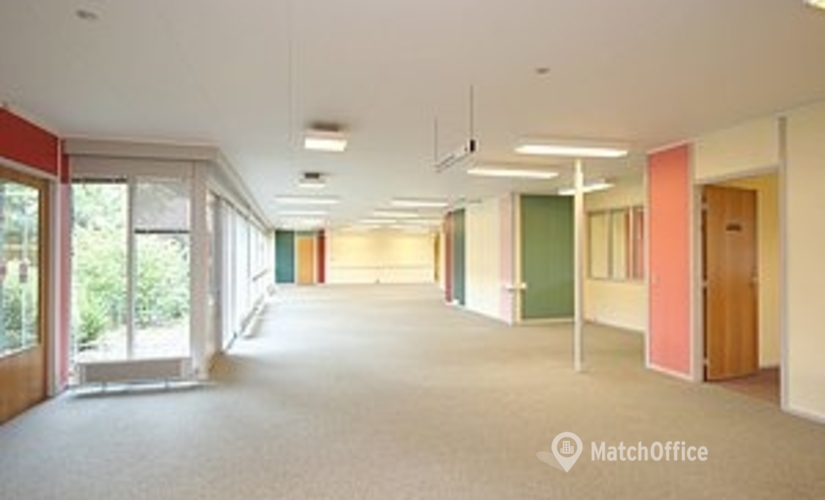 Coworking på Nørregade 15, 9632 Møldrup - 60 m² | Foto 1 - Lokalebasen