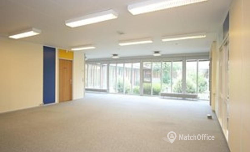 Coworking på Nørregade 15, 9632 Møldrup - 60 m² | Foto 2 - Lokalebasen.dk