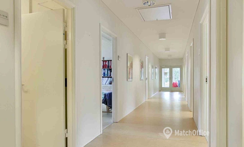 Coworking på Ole Rømers Vej 30, 6100 Haderslev - 30 m² | Foto 5 - Lokalebasen.dk