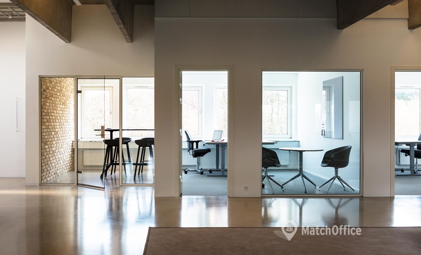 Coworking på Park Alle 382, 2625 Vallensbæk - 35 m² | Foto 1 - Lokalebasen
