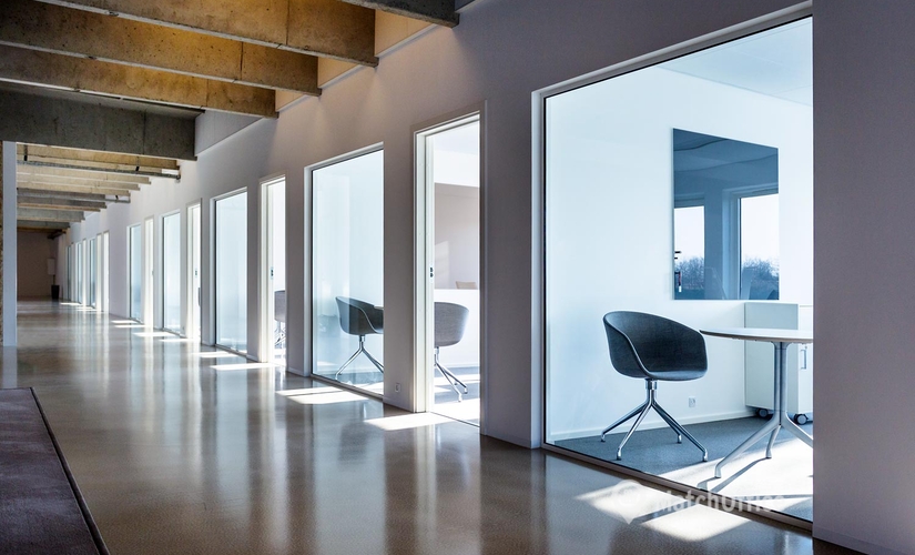 Coworking på Park Alle 382, 2625 Vallensbæk - 35 m² | Foto 2 - Lokalebasen.dk