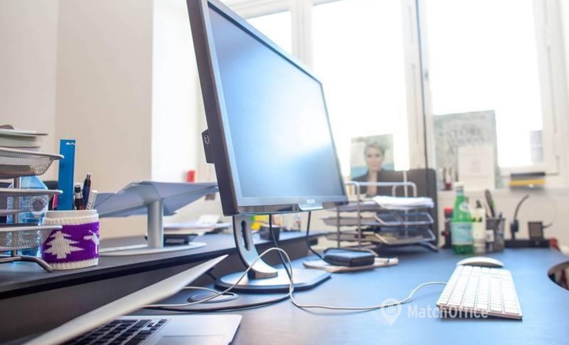 Lease comfortable a 8 m² Coworking  in Copenhagen V, Sønder Boulevard 67 (1720) - 0 | MatchOffice.com