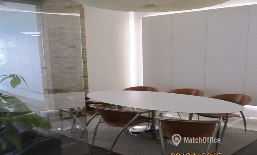 Coworking på Sønder Boulevard 67, 1720 København V - 8 m² | Foto 3 - Lokalebasen.dk