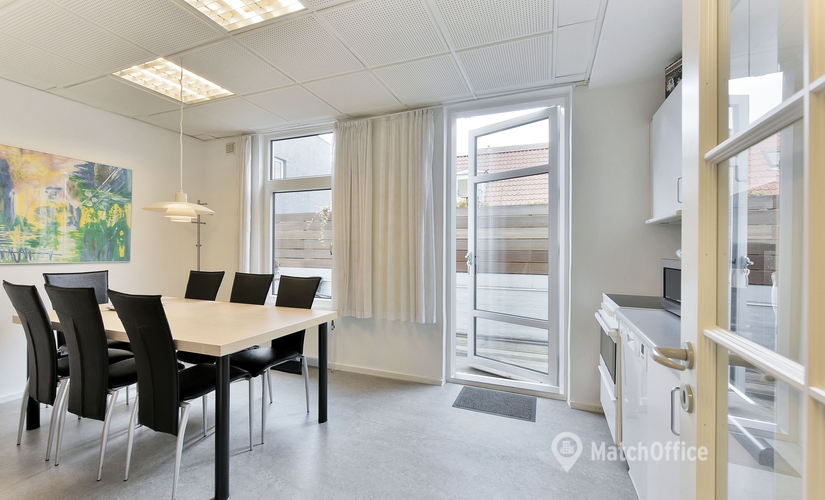 Coworking på Store Torv 9, 8000 Aarhus C - 16 m² | Foto 4 - Lokalebasen.dk