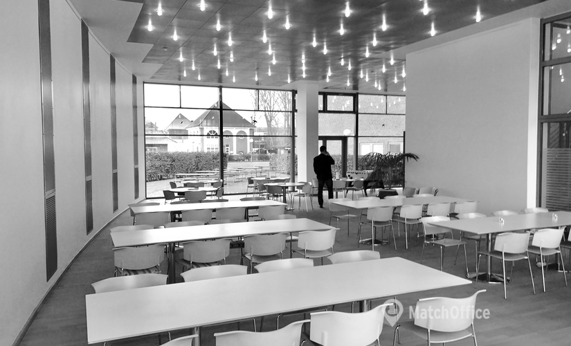 249 m² Coworking in Vallensbaek Strand, Strandesplanaden 110 (2665) - 3 | MatchOffice