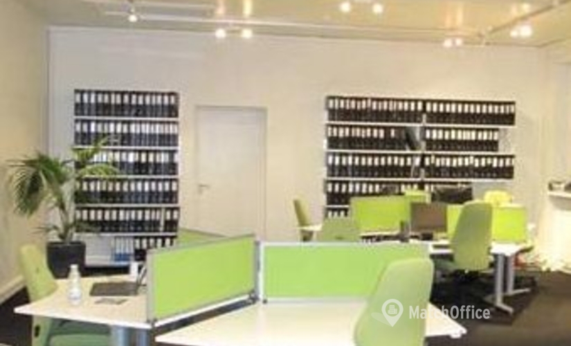 Explore flexible a 100 m² Shared office in Aarhus C, Studsgade 44 (8000) - 0 | MatchOffice