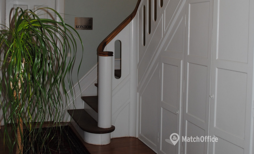 Lease flexible a 47 m² Coworking  in Herning, Vestergade 41 (7400) - 3 | MatchOffice.com