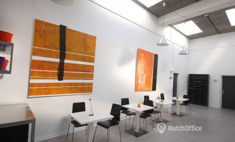 Rent flexible a 250 m² Shared workspace in Risskov, Viengevej 2 (8240) - 3 | MatchOffice