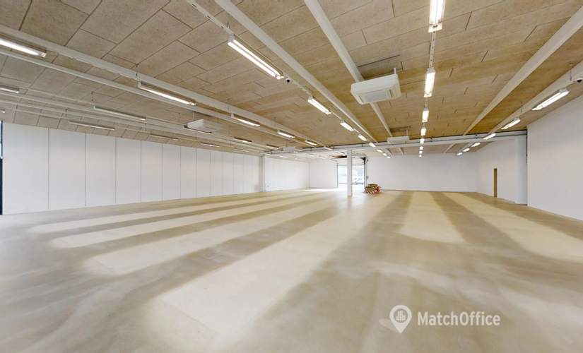 Butik til leje på Frederikshavnsvej, 9800 Hjørring - 618 m² | Foto 4 - Lokalebasen.dk