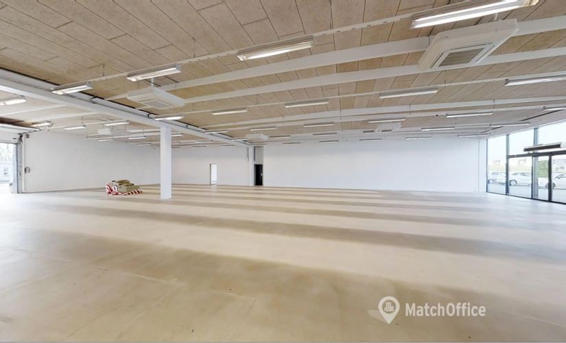 618 m² Retail Shop up for rent in Hjorring, Frederikshavnsvej (9800) - 7 | MatchOffice.com