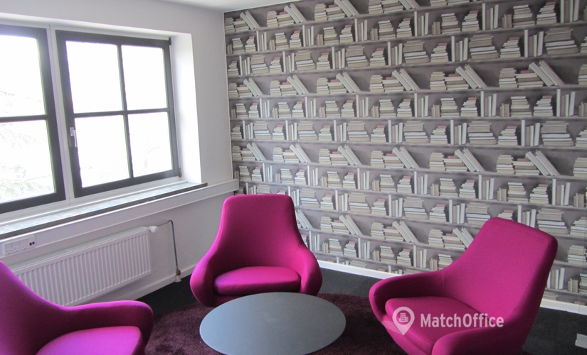 Kontorhotel på Islevdalvej 214, 2610 Rødovre - 50 m² | Foto 2 - Lokalebasen