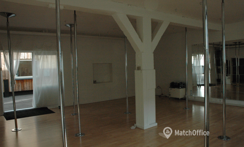 Kontor Rentemestervej 80, stuen 2400 København NV