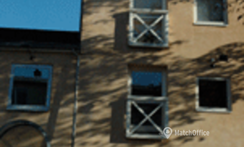 Office Rentemestervej 80, 2 2400 Copenhagen NV