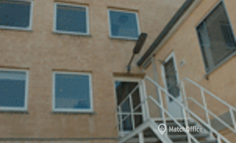 Office Rentemestervej 80, 2 2400 Copenhagen NV