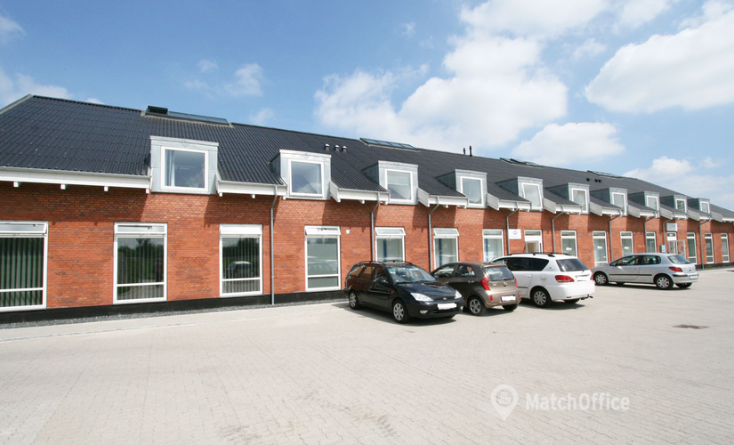 Office Ledreborg Alle 128H 4000 Roskilde