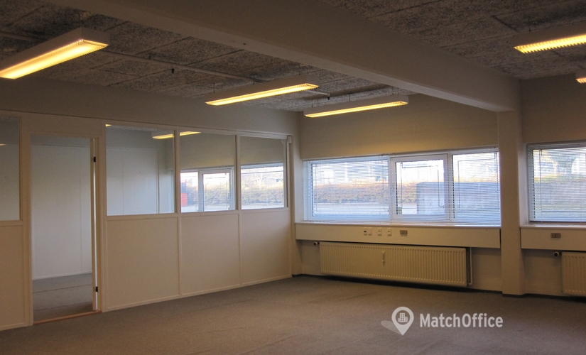 Office Blangstedgårdsvej  1, part. 5220 Odense SO