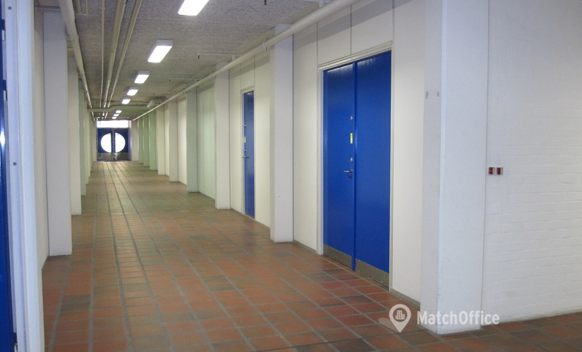 Office Blangstedgårdsvej  1, part. 5220 Odense SO