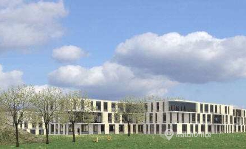 Kontor Lautrupvang 5-7 2750 Ballerup