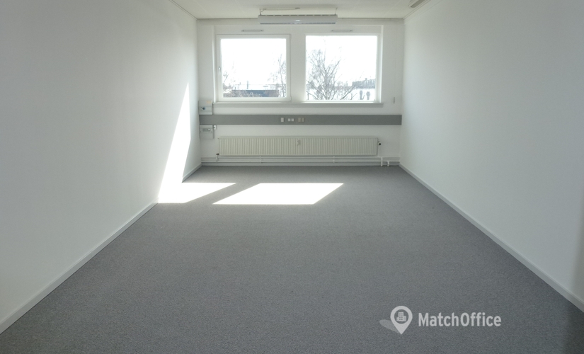 100 m² Business office for rent in Kastrup, Egensevej 25-1 (2770) can meet all your requirements  - 3 | MatchOffice