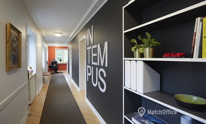 30 m² Serviced office up for rent in Aarhus C, Marselis Boulevard 1 (8000) can cater to all your needs  - 5 | MatchOffice.com